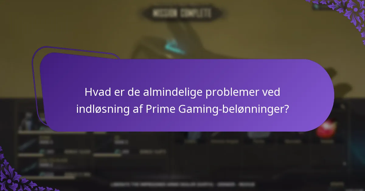 Hvordan kan jeg indløse Prime Gaming-belønninger til venner?