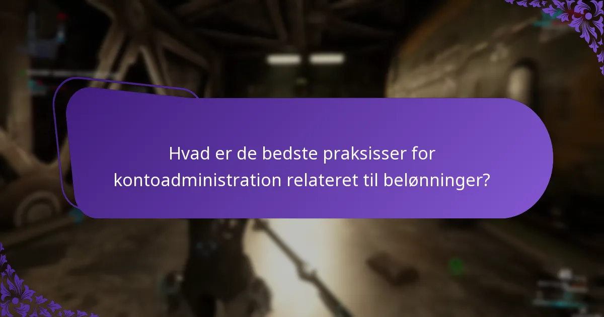 Hvordan ser jeg min belønningshistorik?