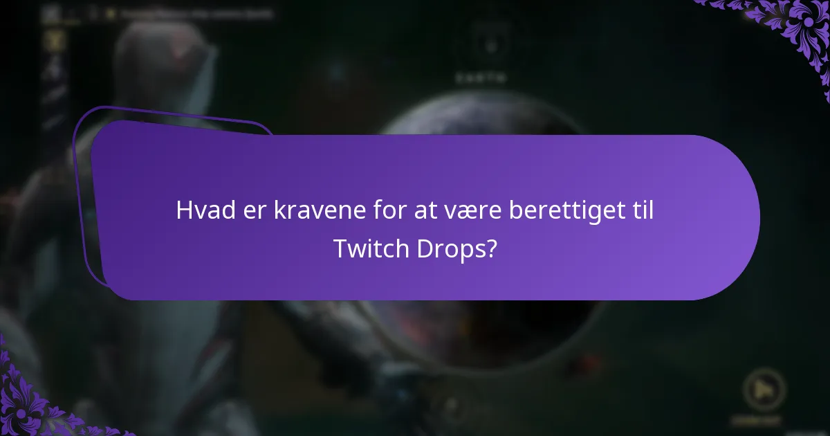 Hvordan kan streamere øge seerengagementet med Twitch Drops?