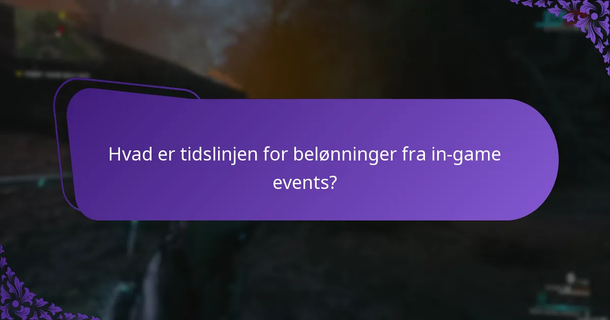 Hvad er indløsningshyppigheden for belønninger?