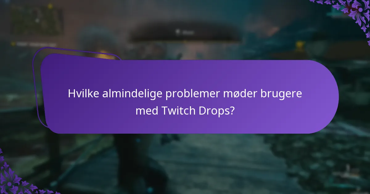 Hvordan kan jeg kontakte Twitch-support for hjælp?