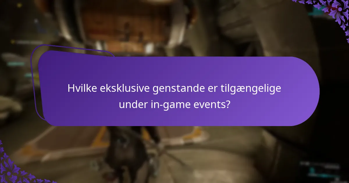 Hvad er fordelene ved at deltage i sæsonbestemte events?