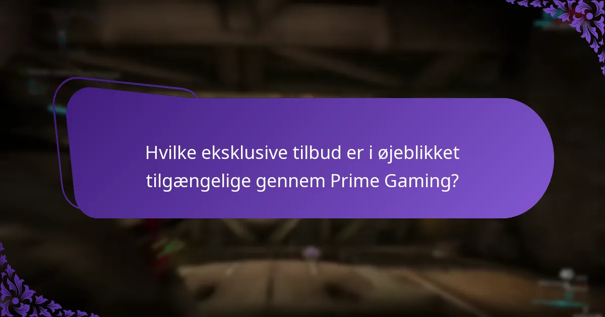 Hvordan kan brugere effektivt gøre krav på tilbud fra Prime Gaming?