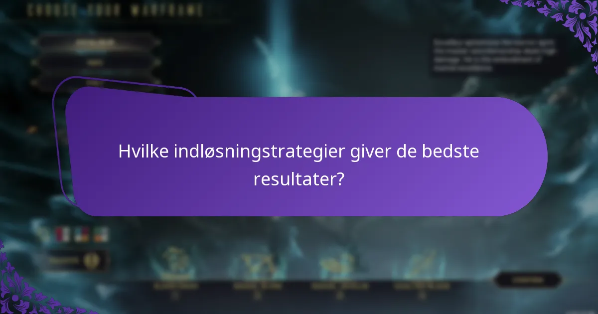 Hvordan indløser man in-game belønninger effektivt?