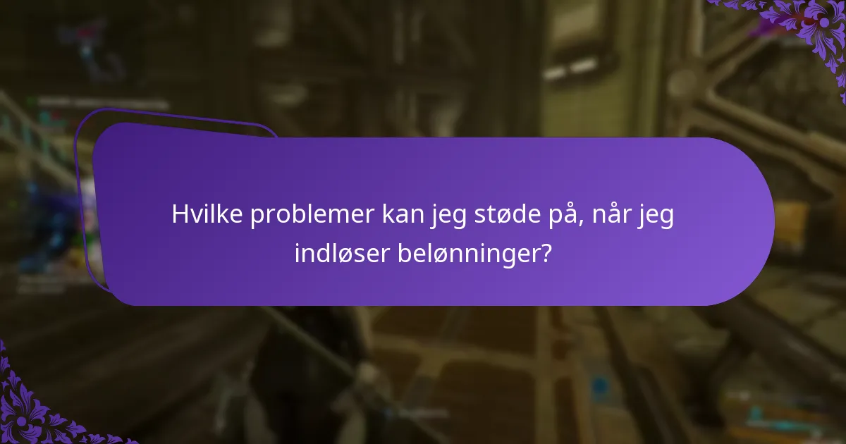 Hvilke typer belønninger kan jeg modtage gennem Prime Gaming?