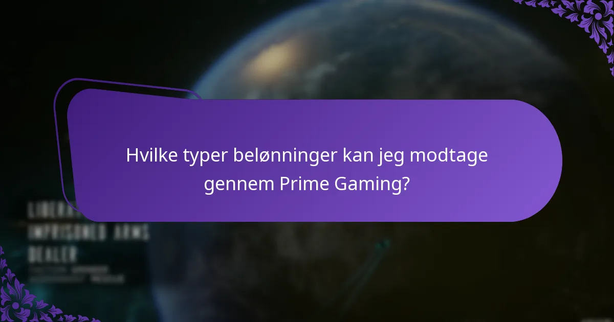 Hvilke problemer kan jeg støde på, når jeg indløser belønninger?