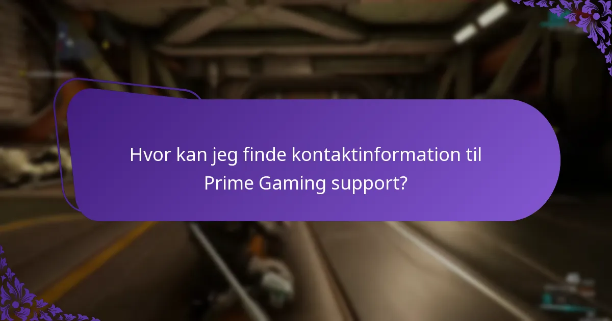 Hvad er de bedste praksisser for at indløse Prime Gaming belønninger?