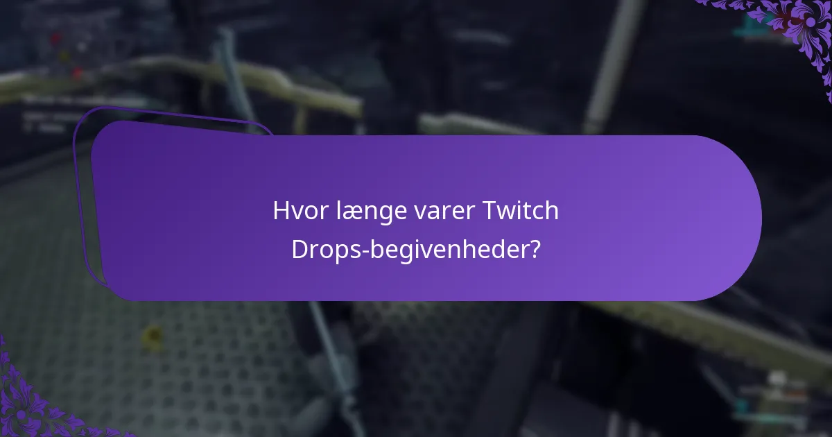 Hvordan vil jeg blive underrettet om mine Twitch Drops-belønninger?