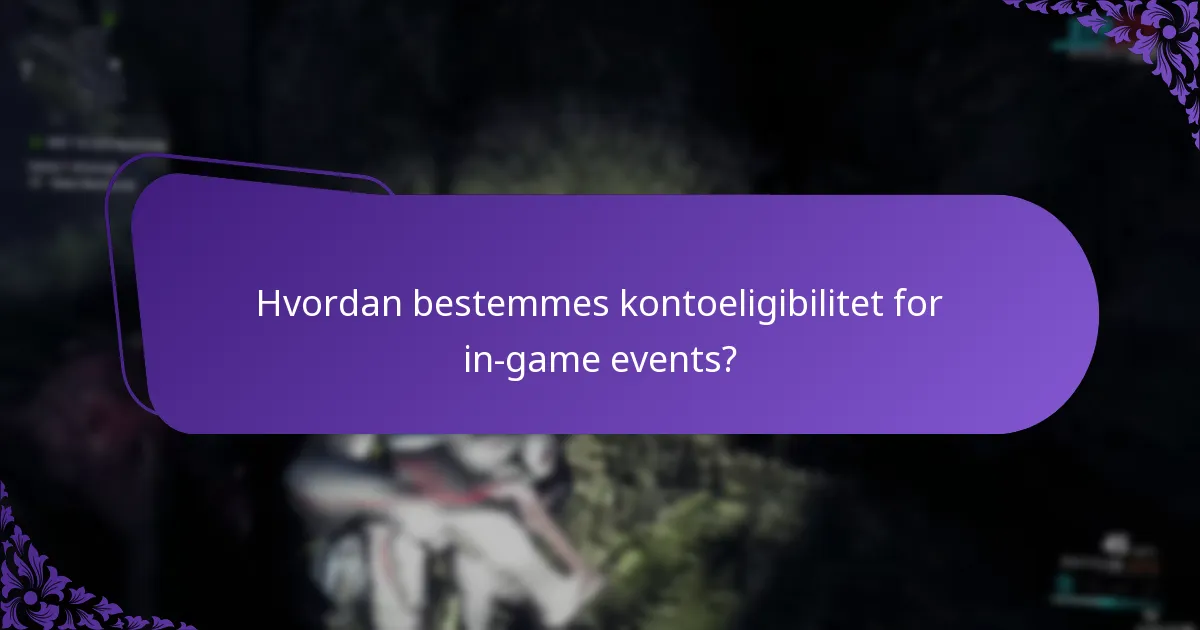 Hvilke strategier forbedrer seerengagement under events?
