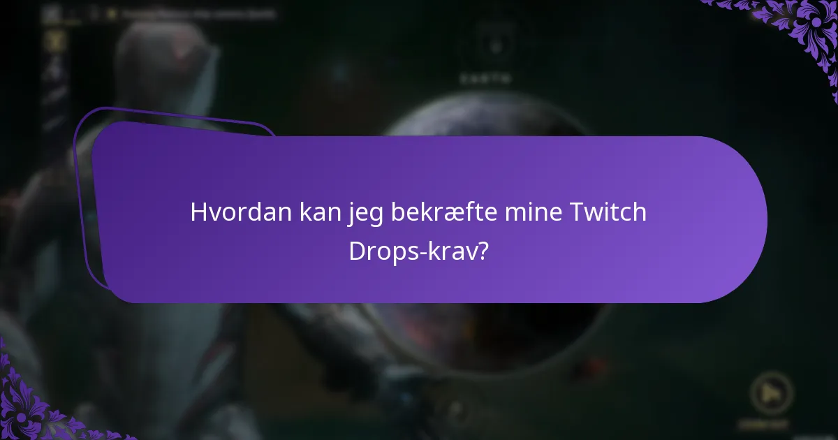 Hvordan sammenlignes Twitch Drops med andre belønningssystemer?