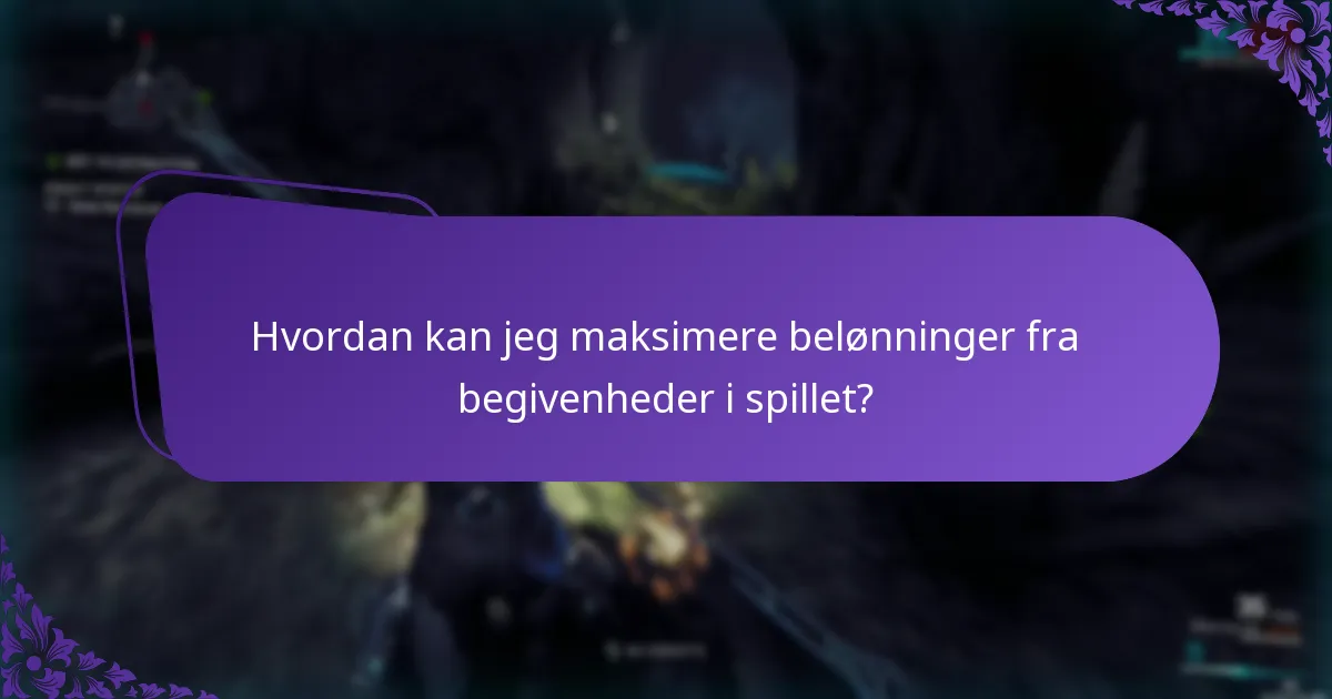 Hvilke strategier forbedrer deltagelsen i begivenheder?