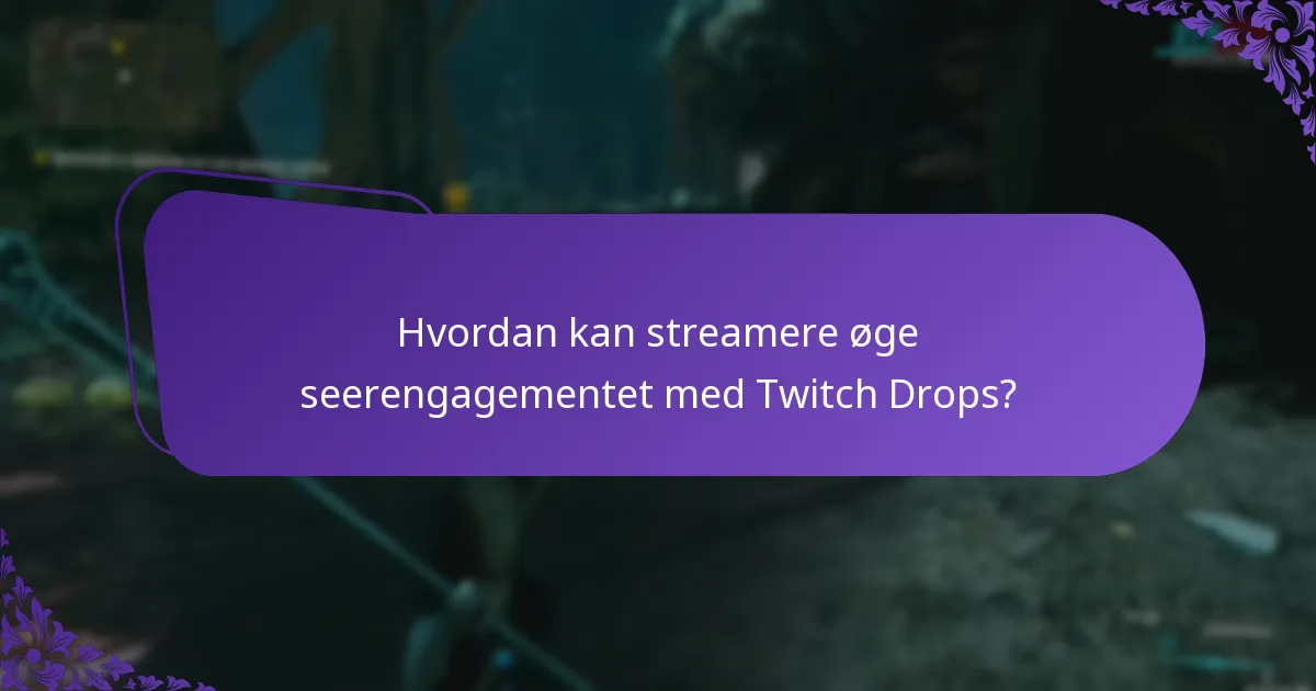 Hvordan sammenlignes Twitch Drops med andre belønningssystemer?