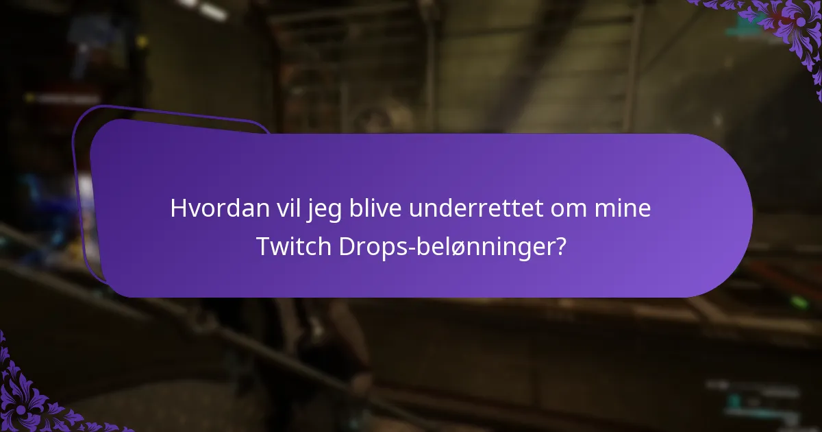 Hvad skal jeg gøre, hvis jeg ikke modtager mine belønninger?
